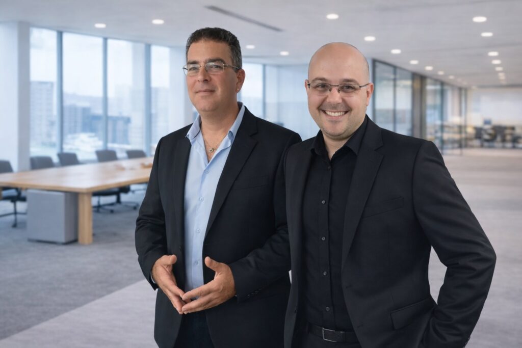 יועץ משכנתאות - ייעוץ משכנתאות